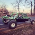 2020 Sand Limo Long Travel Buggy  for sale $21,500 