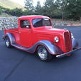 1937 Ford Pickup  for sale $72,995 