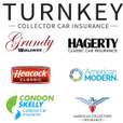 TURN KEY COLLECTOR CAR INSURANCE 