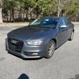 2015 Audi A4  for sale $11,500 