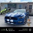 2017 Ford Mustang  for sale $21,995 