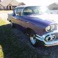 1958 Chevrolet Delray  for sale $23,795 