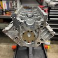 427 ci Aluminum LS Short Block, RHS or Dart Available  for sale $12,809 