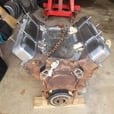 383 Mopar/426 Wedged Cyl. Heads  for sale $3,250 