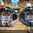 Alcon NASCAR ARCA Racing Intermediate Track Brake Calipers   for sale $1,050 