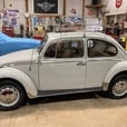 1966 Volkswagen Beetle  for sale $18,000 