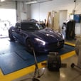 Mustang AWD-1750 Dyno  for sale $50,000 