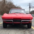 1964 Corvette Stingray Convertible  for sale $44,995 