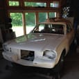 1966 Mustang Coupe  for sale $18,000 