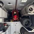 2025 InTech 40' Sprint Car Trailer  for sale $95,000 