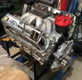 Ford 392 CID / 430 HP Crate Engine Stroker M-6007-D392FRT  for sale $6,900 
