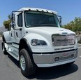 2022 FREIGHTLINER SPORTCHASSIS P4XL CUSTOM 
