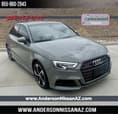 2020 Audi A3  for sale $28,500 