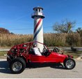 1971 Volkswagen, East Coast Sanrail, dune buggy V6  for sale $13,900 