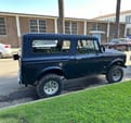 1969 International Scout  for sale $18,995 