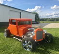 1927 Ford Model T  for sale $40,995 