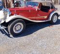 1953 MG  for sale $15,995 