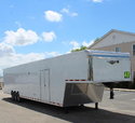 48' TRANSPORTERS DREAM TRAILER (We Only Have 1) 3/7K Axles  