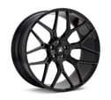 Asanti ABL-27 Gloss Black Wheels  for sale $340 