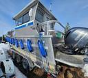 2021 TommyCraft Aluminum Landing Craft, Motors & Trailer 