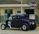 1930 Ford steel body coupe  for sale $58,000 