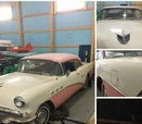 1956 Buick Riviera  for sale $14,995 
