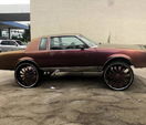 1985 Buick Regal  for sale $45,995 