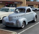 1941 Willys Americar  for sale $49,900 
