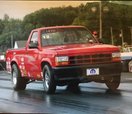 1993 DODGE DAKOTA SPORT SHORT BED REGULAR CAB  for sale $21,500 