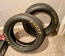 Goodyear Eagle Front Runner Tires 23"x 5"-15"  for sale $250 