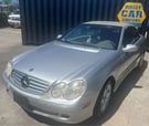 2004 Mercedes-Benz  for sale $4,499 