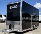 2023 ATC 22' Stacker - LIKE NEW  for sale $93,000 
