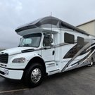 2026 Renegade Verona 40VTS Triple Slide Motorcoach