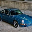 1985 Porsche 911 Backdate