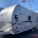 New 2022 ATC Trailers Game Changer 2419