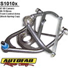 AutoFab Tubular Control Arms  for Sale $989.99 