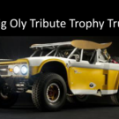 1971 "BIG OLY" Ford Bronco Trophy Truck