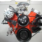 454 BBC 450 HP Chevrolet Engine 2 Bolt Main MK IV Rebuilt 