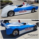 Toyota World Sports Racer
