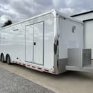 2024 InTech Trailers 28' iCon