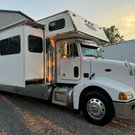 2004 Peterbilt Renegade 5th Wheel Toter