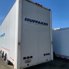 1996 Kentucky 53' Stacker Trailer
