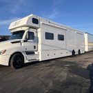 **JDCC 46' Freightliner Custom Coach*