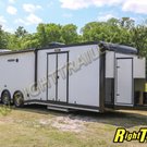 2023 8.5x34 Cargo Mate