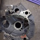 DART LITTLE M 4.125 400Mains 9.025 DH