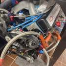 850hp Chevrolet  SB2 Engine   Complete no cost spared build