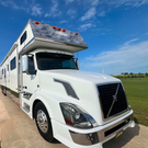 2010 Renegade 45' Motorcoach
