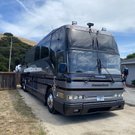 1991 Prevost Country Coach