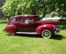 1940 Ford Deluxe  for sale $45,995 