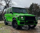 2008 Mercedes-Benz G500  for sale $39,995 